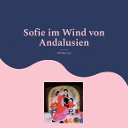 Sofie im Wind von Andalusien