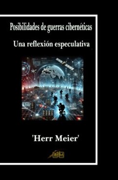 Cover Posibilidades de guerras cibernéticas