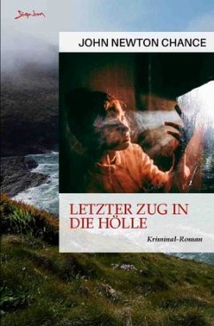 Cover Letzter Zug in die Hölle