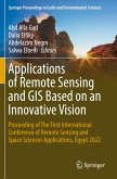 Applications of Remote Sensing and GIS Based on an Innovative Vision Applications of Remote Sensing and GIS Based on an Innovative Vision