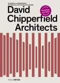 David Chipperfield Architects David Chipperfield Architects