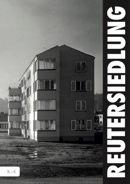 Reutersiedlung Reutersiedlung