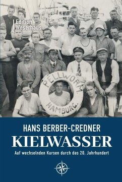 Cover Kielwasser
