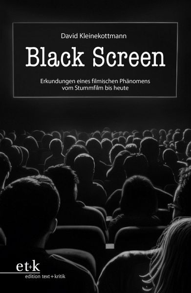 Black Screen