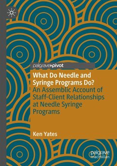 Cover What Do Needle and Syringe Programs Do?