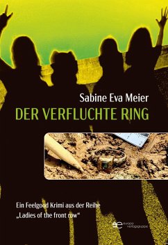 Der verfluchte Ring - Meier, Sabine Eva