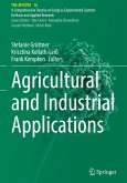 Agricultural and Industrial Applications Agricultural and Industrial Applications