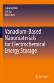 Vanadium-Based Nanomaterials for Electrochemical Energy Storage Vanadium-Based Nanomaterials for Electrochemical Energy Storage
