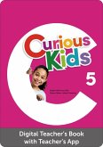 Curious Kids 5 Curious Kids 5