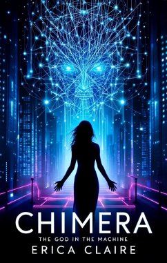 Chimera (eBook, ePUB) - Claire, Erica