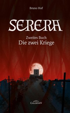 Serera - Zweites Buch - Hof, Bruno