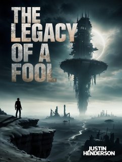 Cover The Legacy of a Fool (eBook, ePUB)