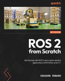 ROS 2 from Scratch (eBook, ePUB)