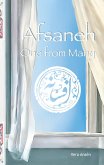 Afsaneh Afsaneh