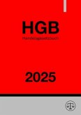 Handelsgesetzbuch - HGB 2025 Handelsgesetzbuch - HGB 2025