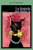 La llegada del Bebé X (eBook, ePUB)