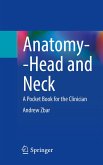 Anatomy--Head and Neck (eBook, PDF)