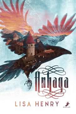 Cover Anhaga (eBook, ePUB)