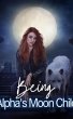 Being Alpha's Moon Child (eBook, ePUB) - Bild 1