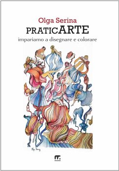 Cover PraticArte (eBook, ePUB)