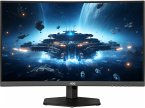 AOC Gaming CQ27G4X 27 Zoll QHD Curved Monitor 68,58 cm (27 Zoll) Monitor (QHD (2560 x 1440 Pixel), 1ms Reaktionszeit)