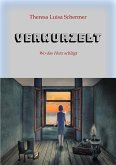 Verwurzelt, Zuflucht, Heimaterde, Zuhause, Heimatlos, Heimat ist nicht nur ein Ort, Heimatgefühl, Integration, Krieg, Frieden. (eBook, ePUB)