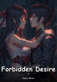 Forbidden Desire. 4 (eBook, ePUB)