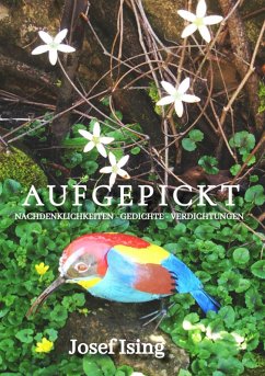 Cover AUFGEPICKT (eBook, ePUB)