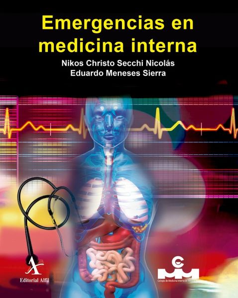 Emergencias en medicina interna (eBook, PDF) Emergencias en medicina interna (eBook, PDF)