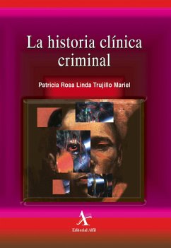 Cover La historia clínica criminal (eBook, PDF)