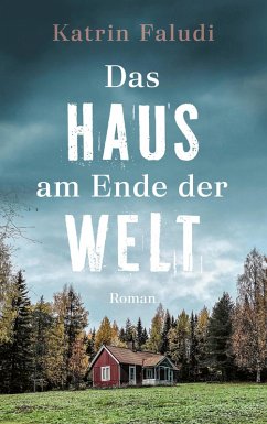 Cover Das Haus am Ende der Welt (eBook, ePUB)