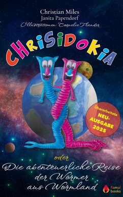 Cover Chrisidokia (eBook, ePUB)