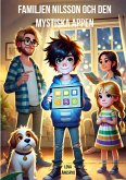 Familjen Nilsson och den mystiska appen (eBook, ePUB)