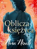 Oblicza ksiezyca (eBook, ePUB) Oblicza ksiezyca (eBook, ePUB)