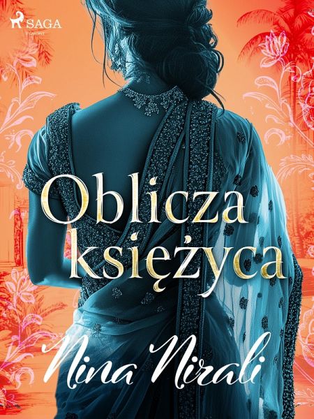 Oblicza ksiezyca (eBook, ePUB)