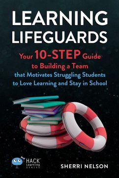 Cover Learning Lifeguards