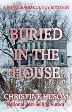Cover Buried In The House
