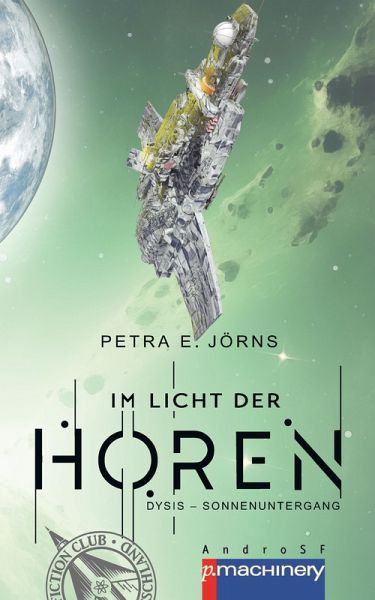 Im Licht der Horen: Dysis - Sonnenuntergang (eBook, ePUB)