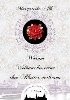 Cover Warum Weihnachtssterne ihre Blätter verlieren (eBook, ePUB)