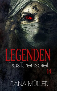 Cover Legenden 14 (eBook, ePUB)