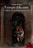 Il tempio della notte (eBook, ePUB) Il tempio della notte (eBook, ePUB)