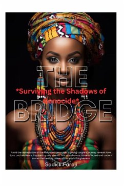 Cover The Bridge (eBook, ePUB)