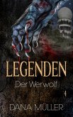 Legenden 4 (eBook, ePUB)