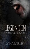Legenden (eBook, ePUB)