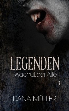 Cover Legenden (eBook, ePUB)