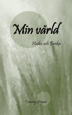 Min värld (eBook, ePUB) - Stignor, Tommy