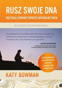 Cover Rusz swoje DNA (eBook, ePUB)