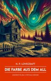 Die Farbe aus dem All (eBook, ePUB) Die Farbe aus dem All (eBook, ePUB)