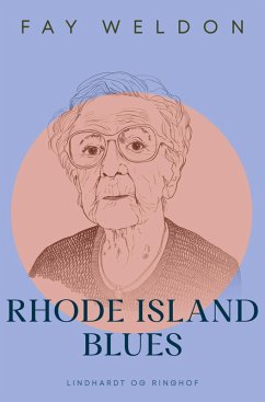 Cover Rhode Island blues