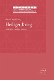 Heiliger Krieg (eBook, ePUB) Heiliger Krieg (eBook, ePUB)